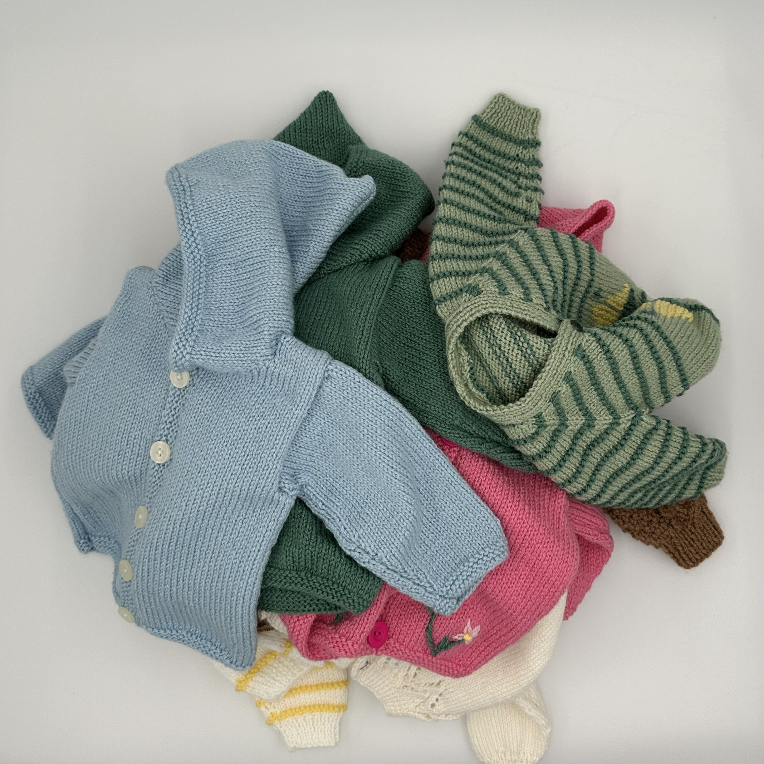 Knits