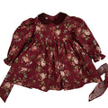 Winter Princess Dress PRE ORDER