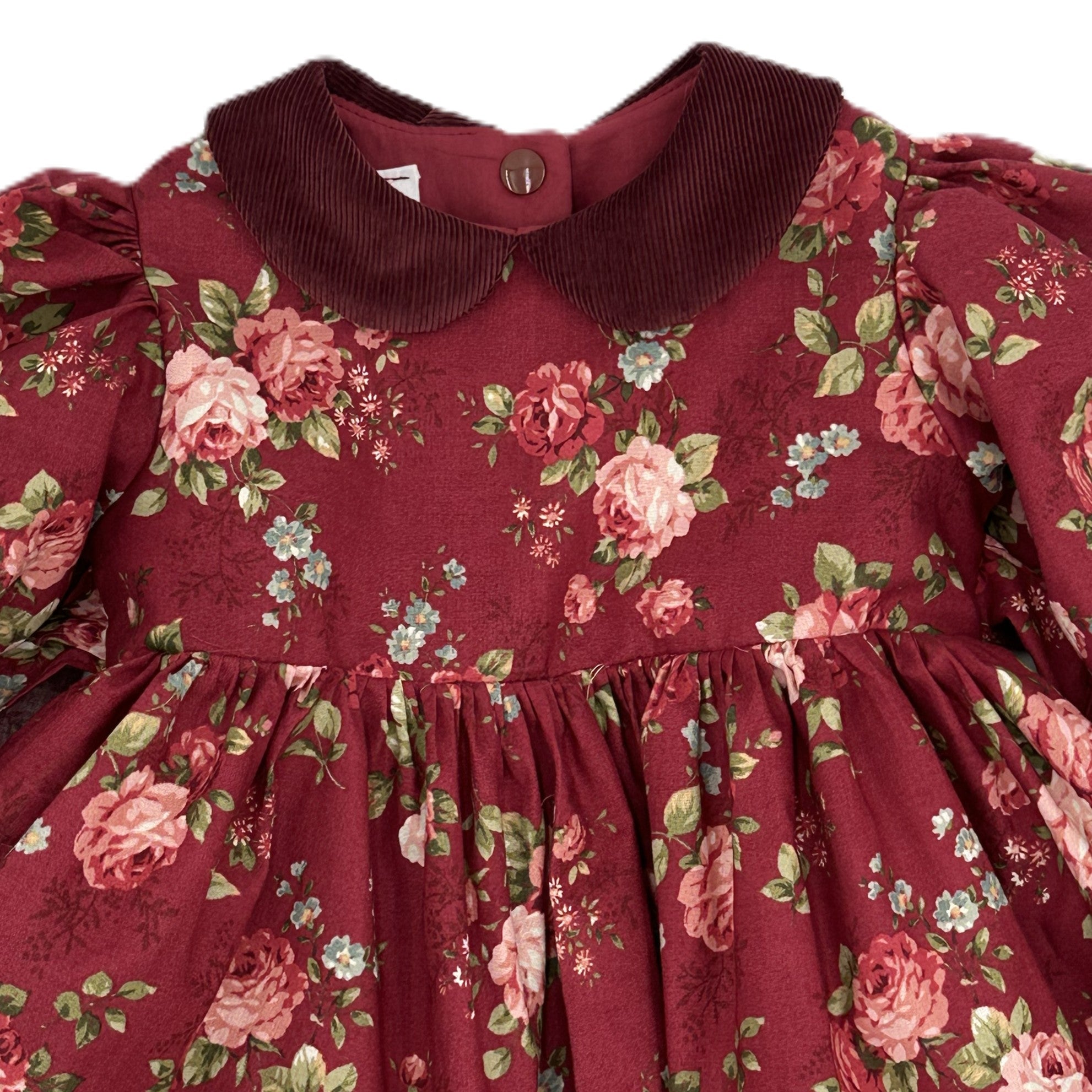 Winter Princess Dress PRE ORDER