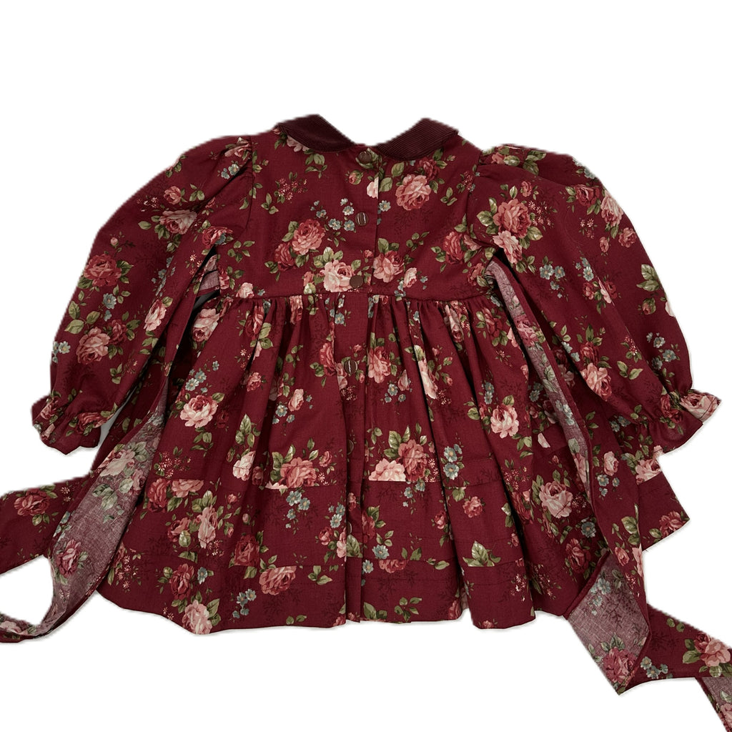 Winter Princess Dress PRE ORDER