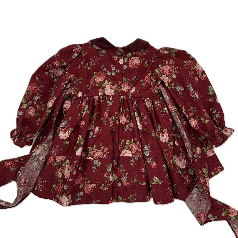 Winter Princess Dress PRE ORDER
