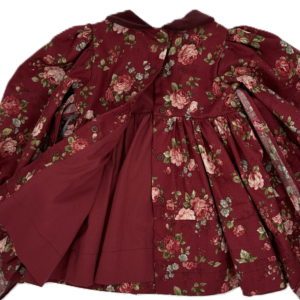 Winter Princess Dress PRE ORDER