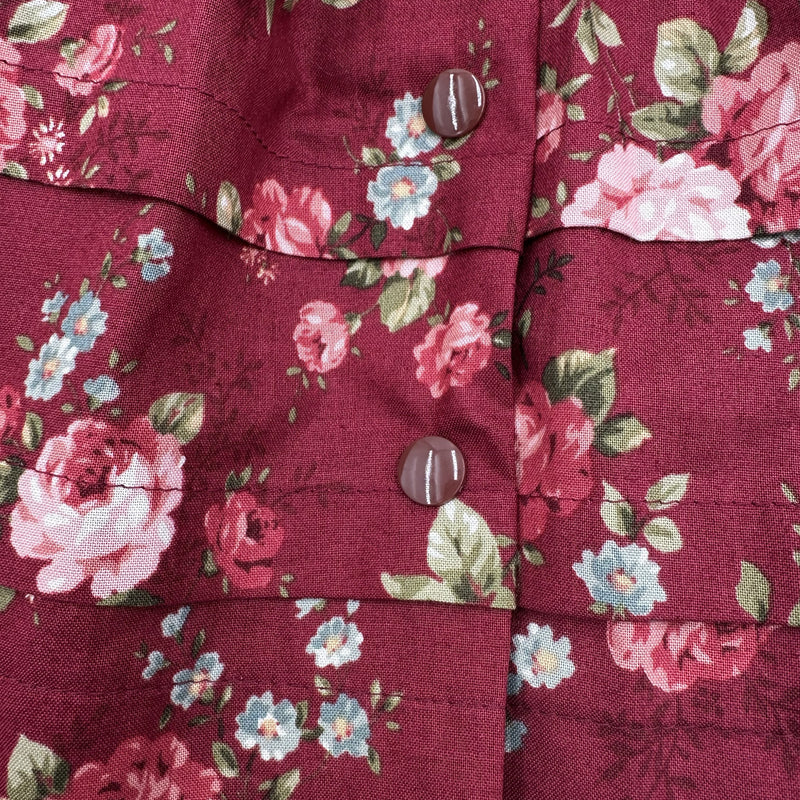 Winter Princess Dress PRE ORDER