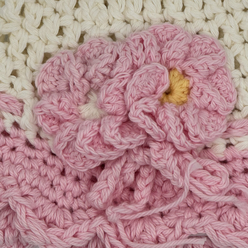 Cotton Crochet Hats