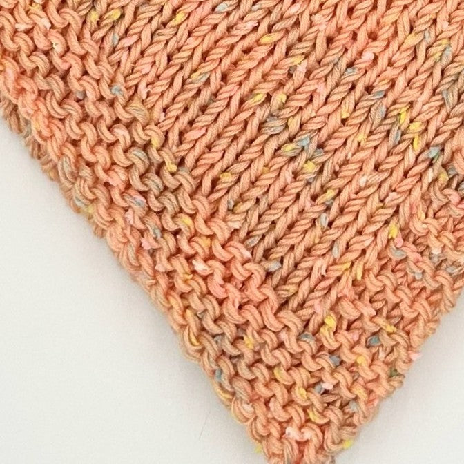 Hand Knitted Fluffy Ponchos