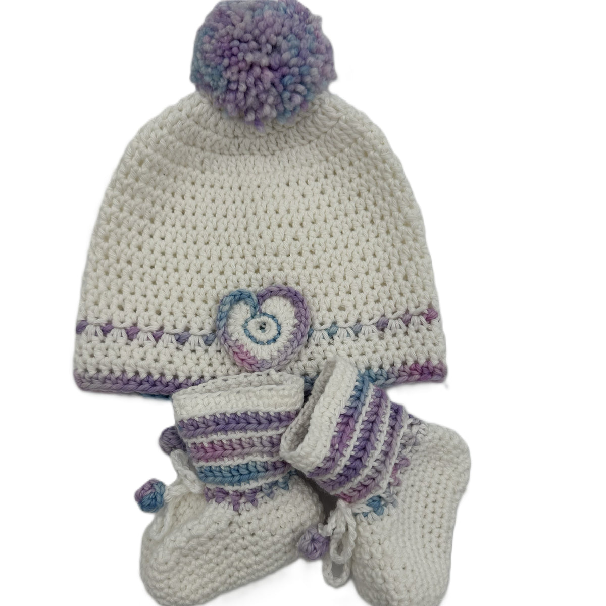 Bundles - Knits