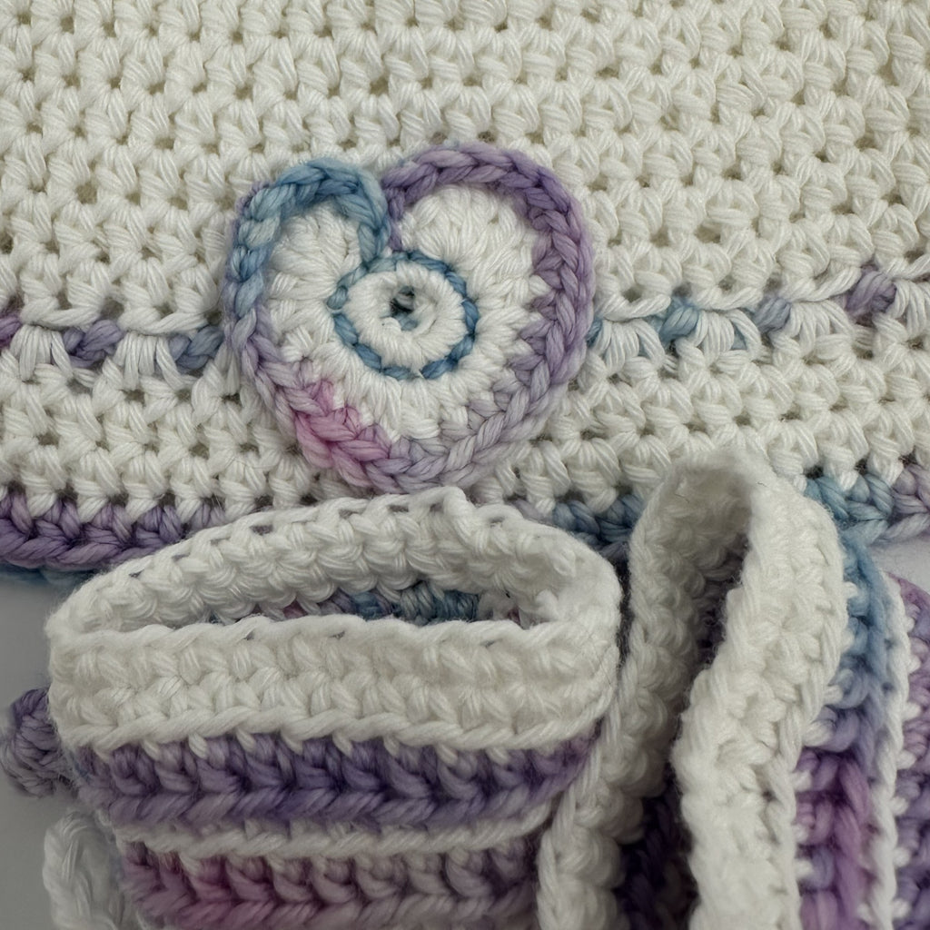 Bundles - Knits