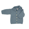 Hand Knitted Hoodies