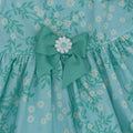 Daisy - Girls 1950s Inspired Summer Dress
