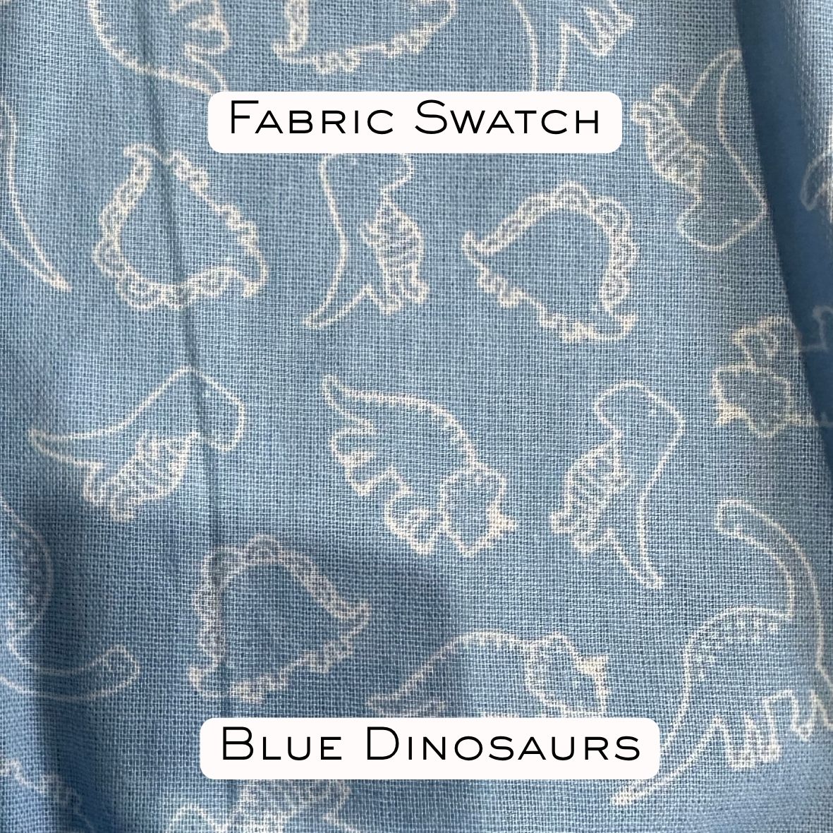 Romper In Dinosaur Print with Dinosaur Embroidery - Henry