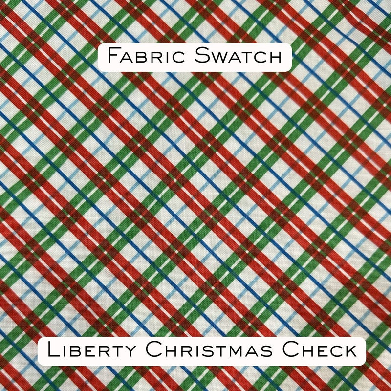 1960s inspired A Line Dress Liberty Print - Lucy