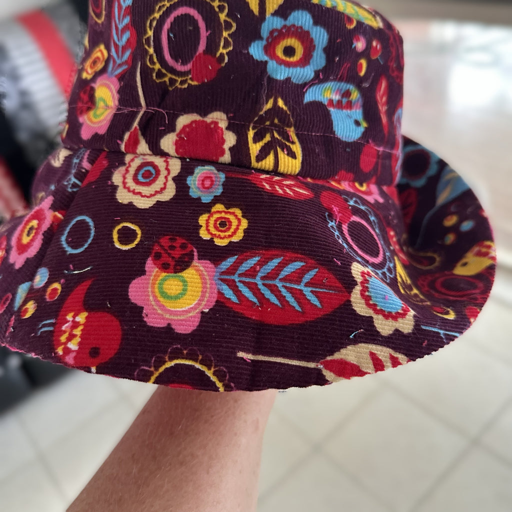 Hat - Freya
