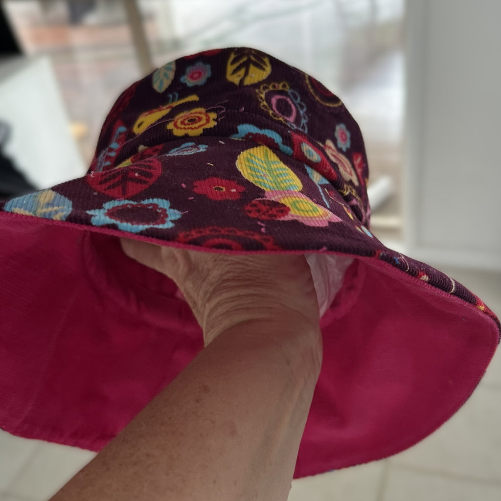 Hat - Freya