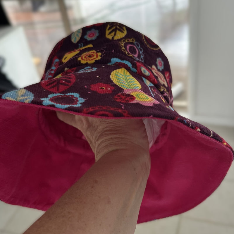 Hat - Freya