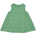 1960s inspired A line dress in assorted prints - Lucy