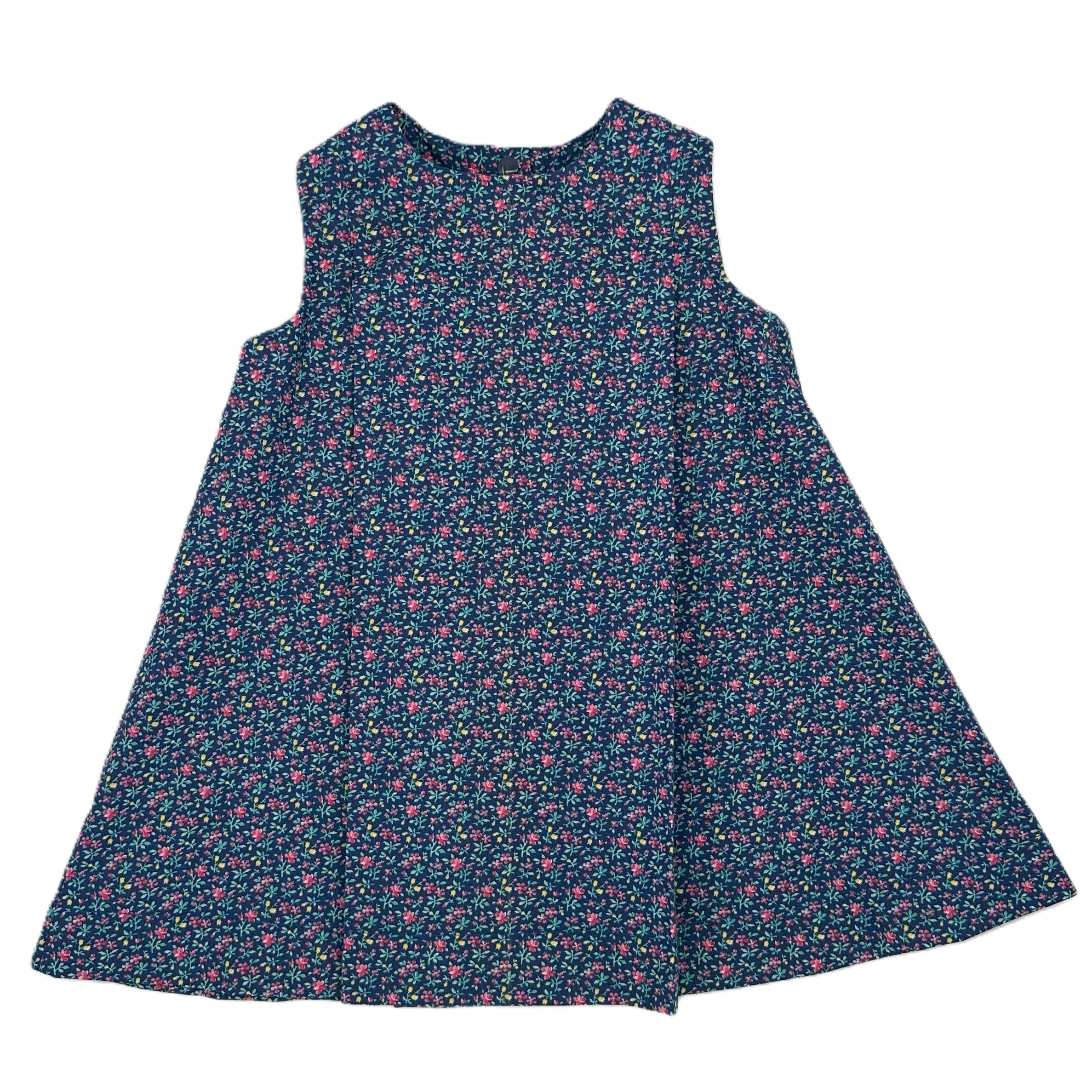 1960s inspired A line dress in assorted prints - Lucy