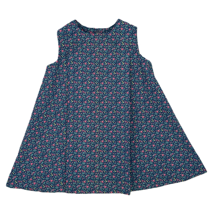 1960s inspired A line dress in assorted prints - Lucy