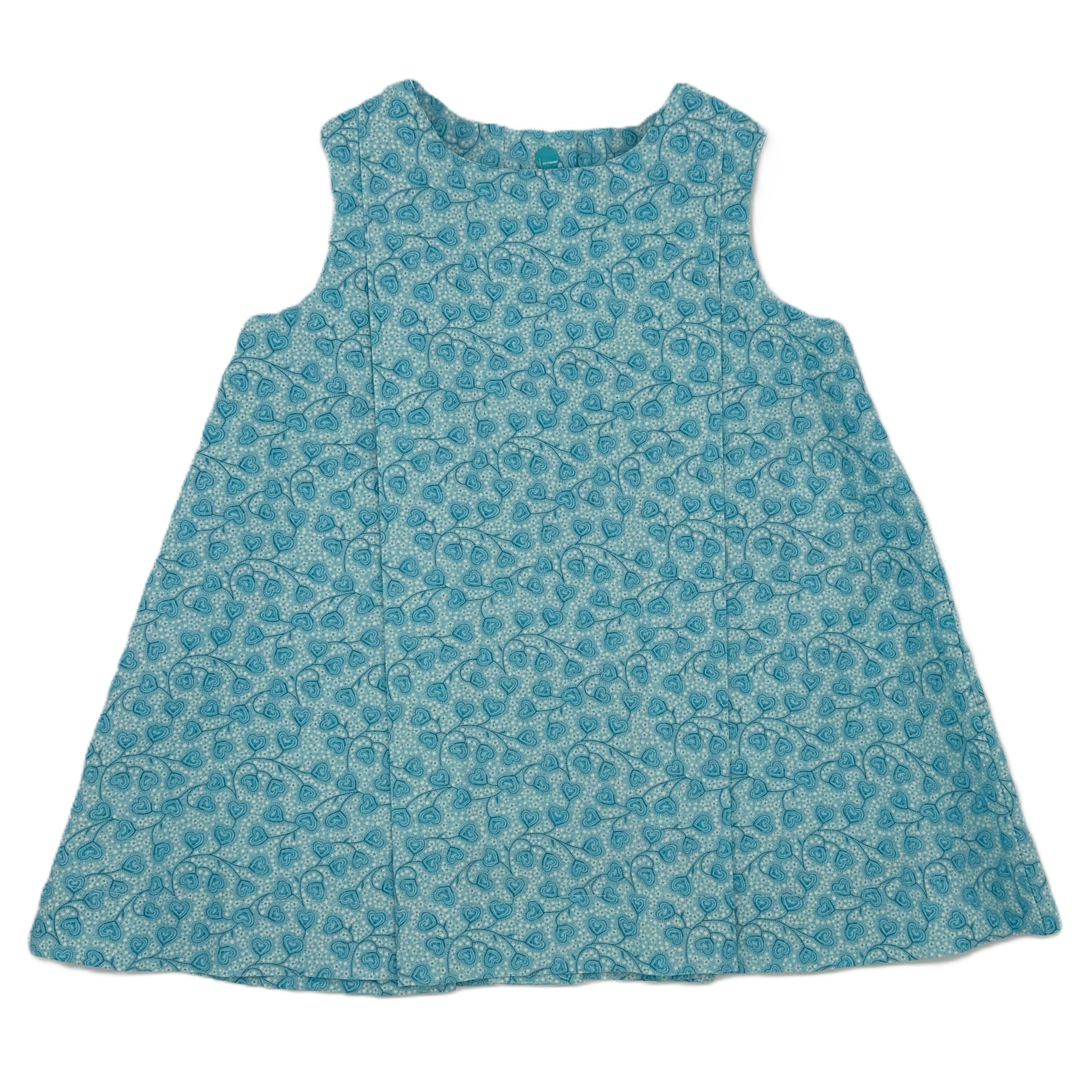 1960s inspired A line dress in assorted prints - Lucy