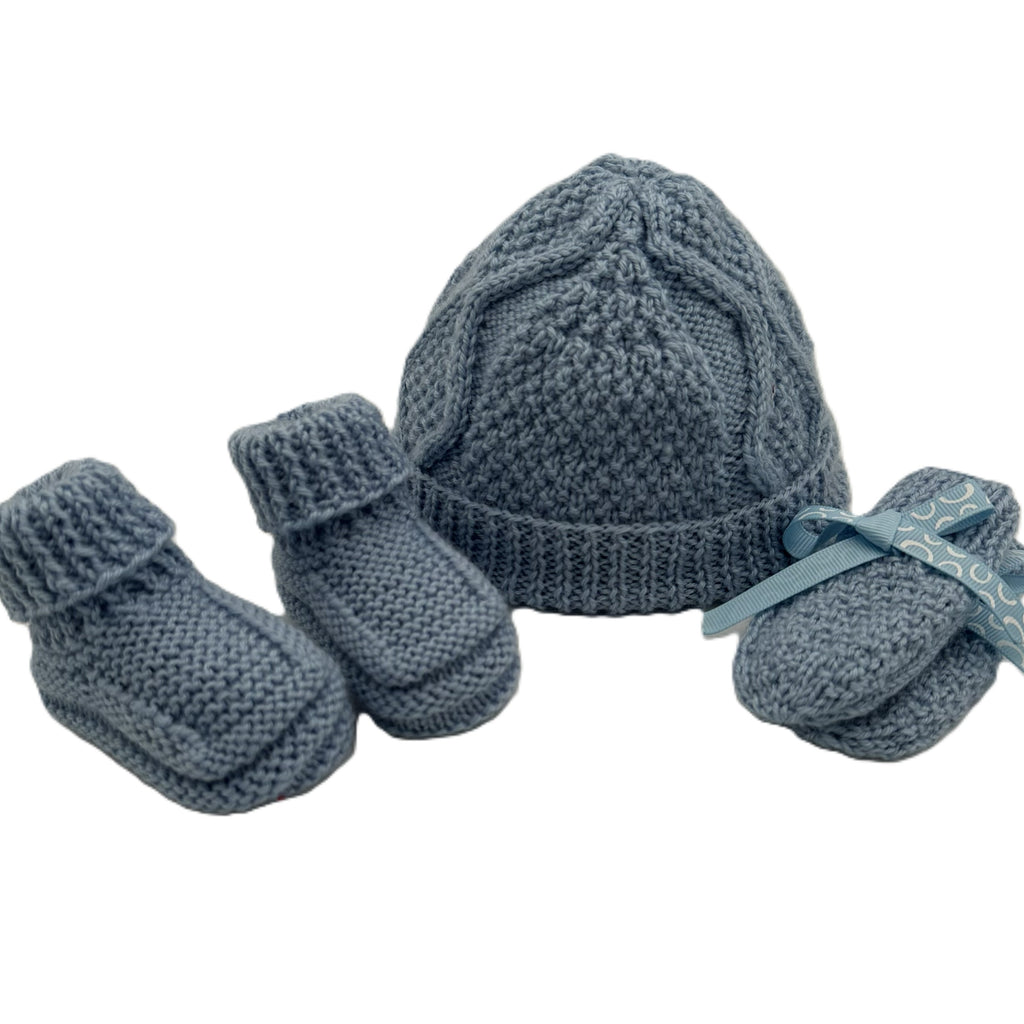 Bundles - Knits