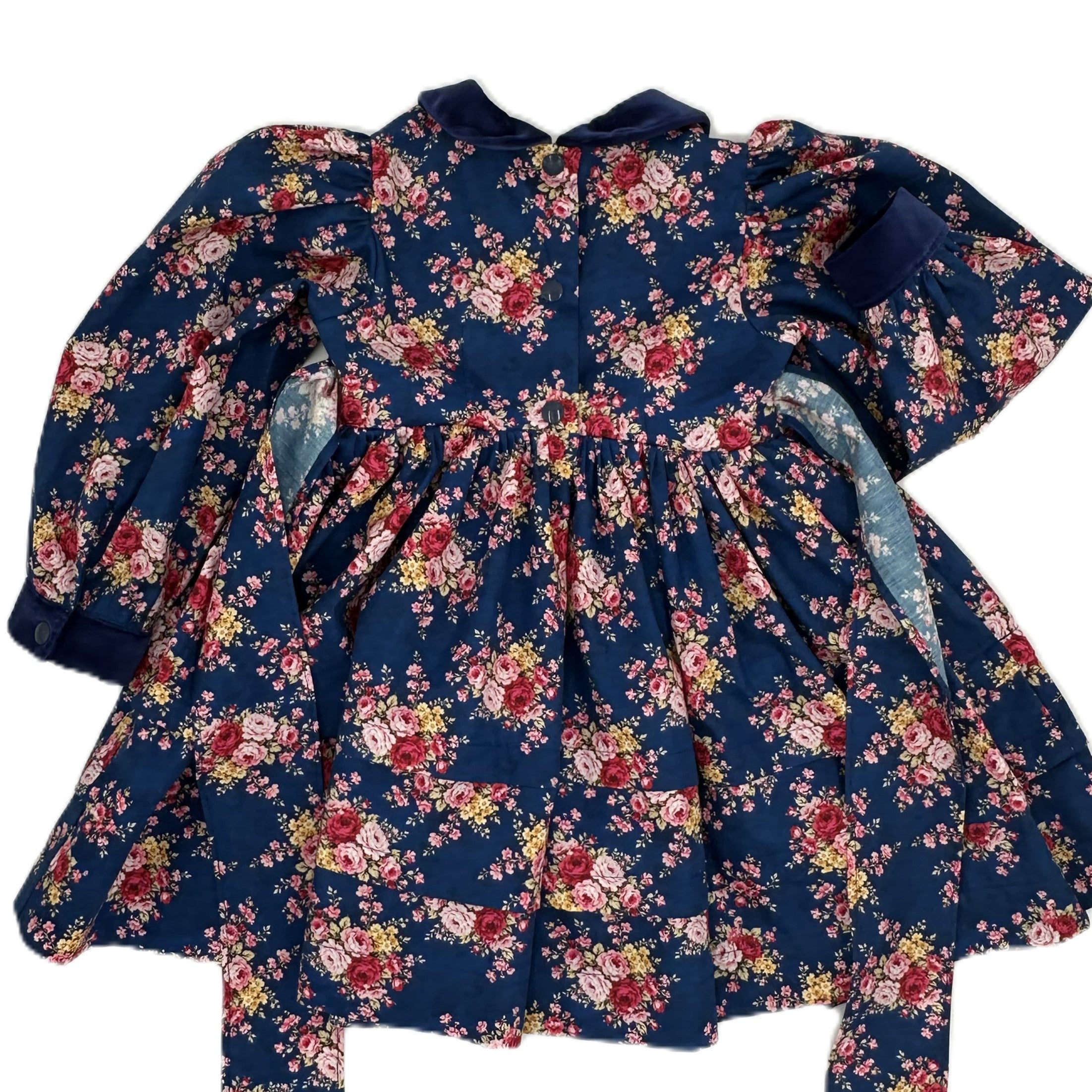 Winter Princess Dress PRE ORDER