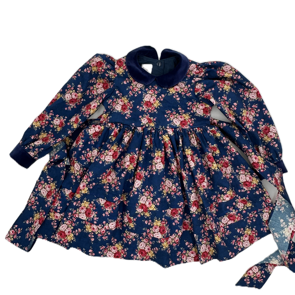 Winter Princess Dress PRE ORDER