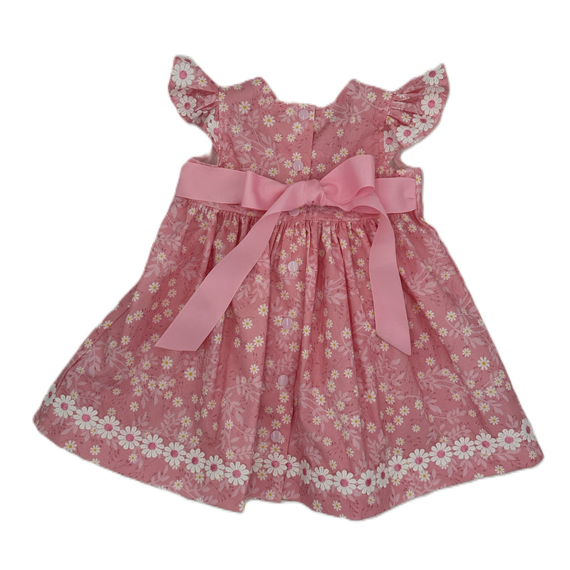 Daisy - Girls 1950s Inspired Summer Dress