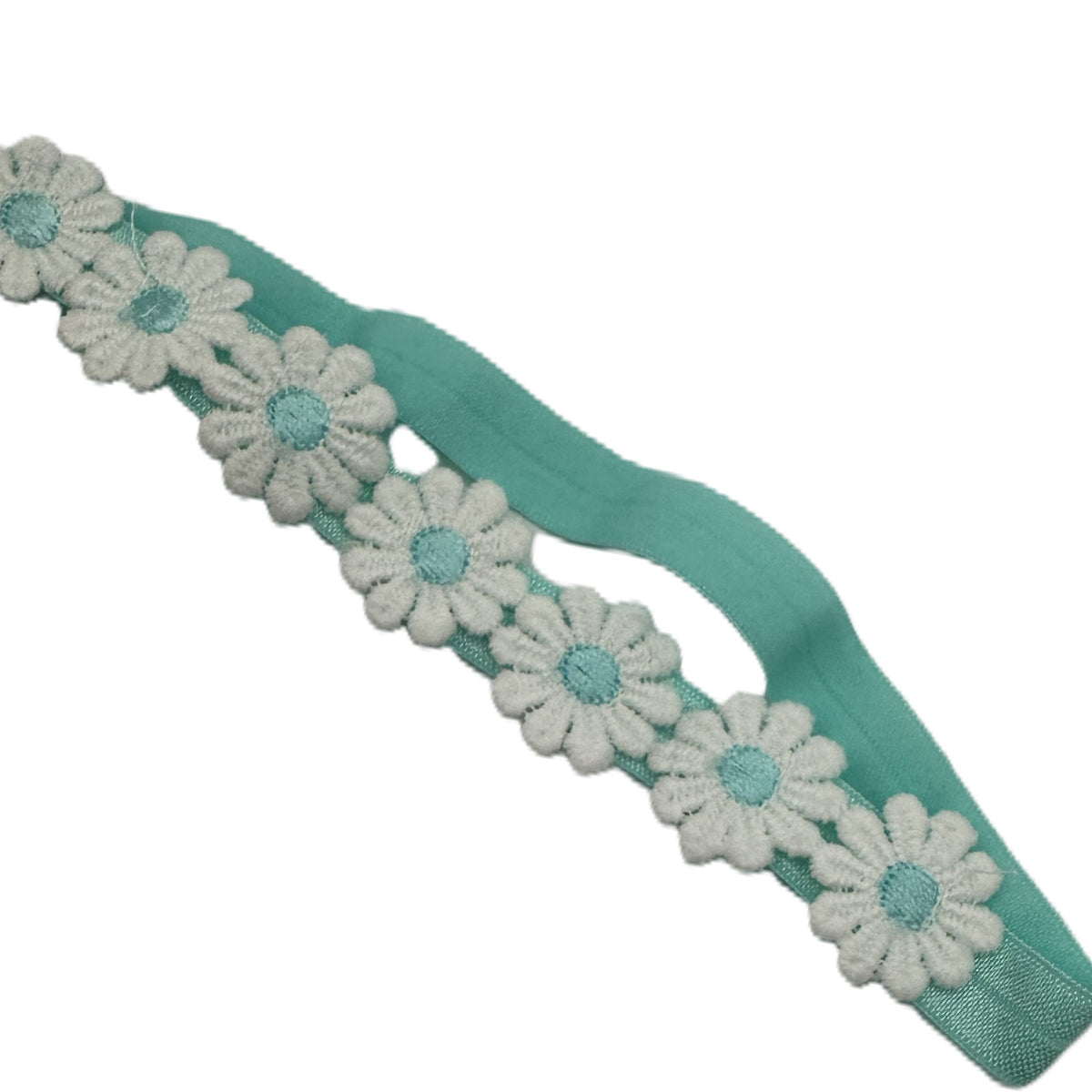 Daisy Headband