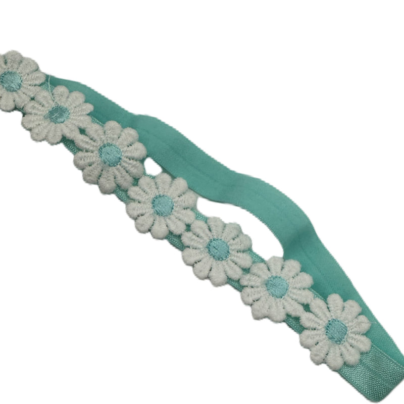 Daisy Headband