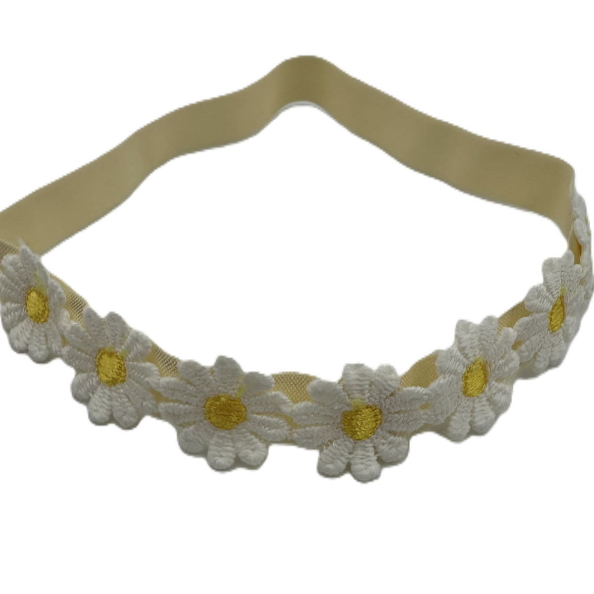 Daisy Headband