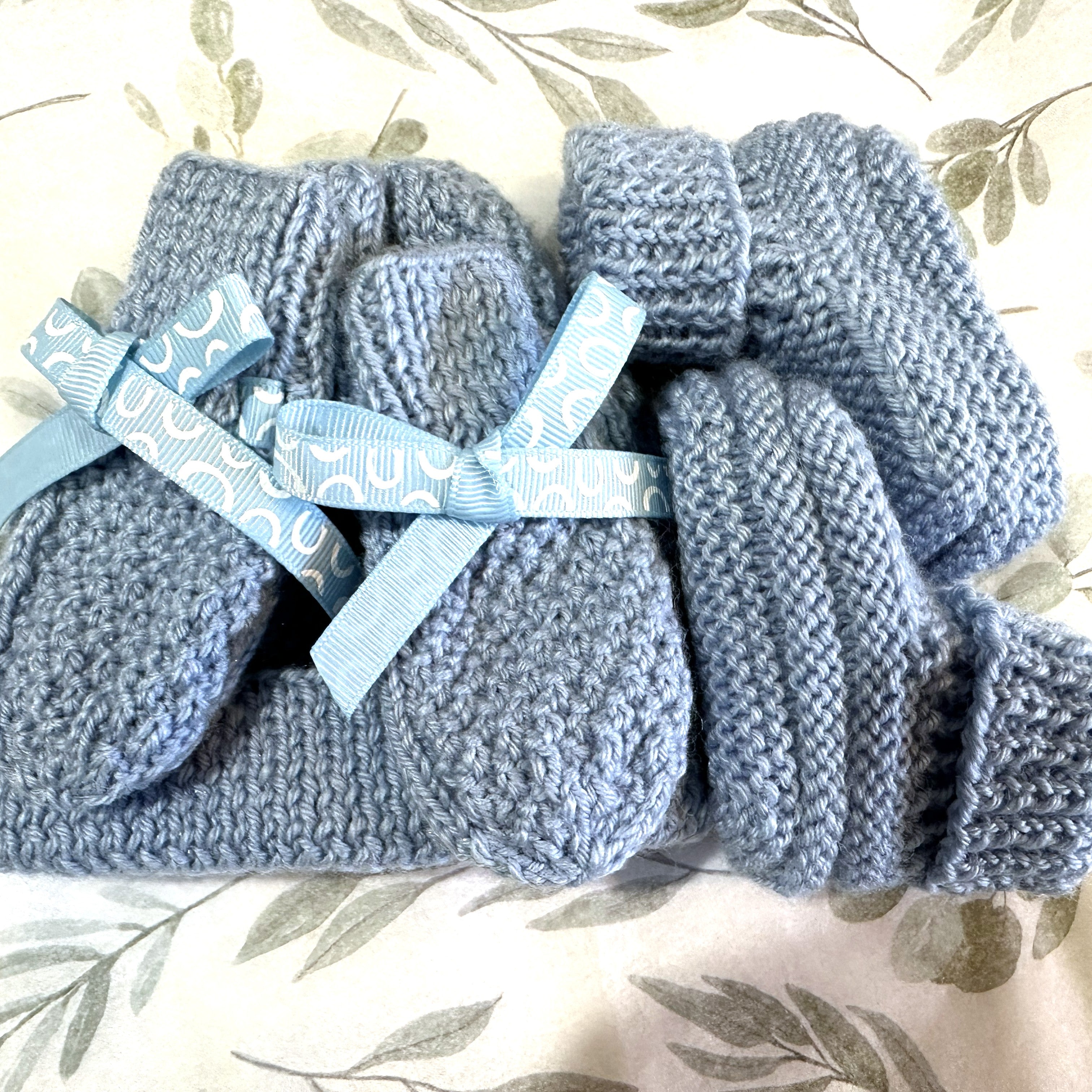 Bundles - Knits