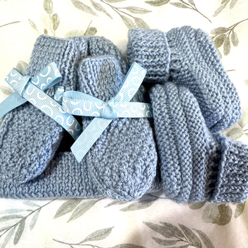 Bundles - Knits