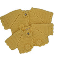 Hand Crochet Shrugs