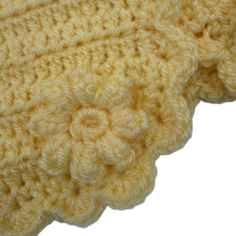 Hand Crochet Shrugs