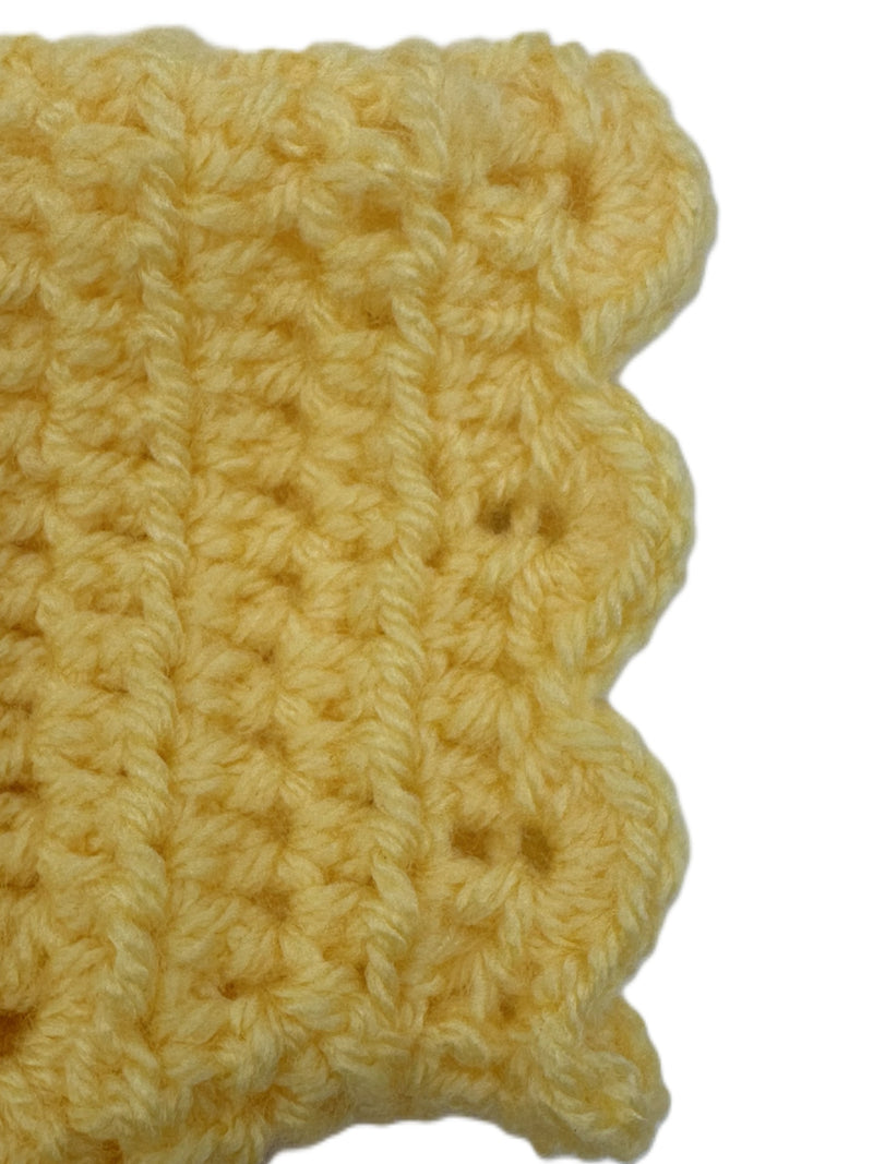 Hand Crochet Shrugs