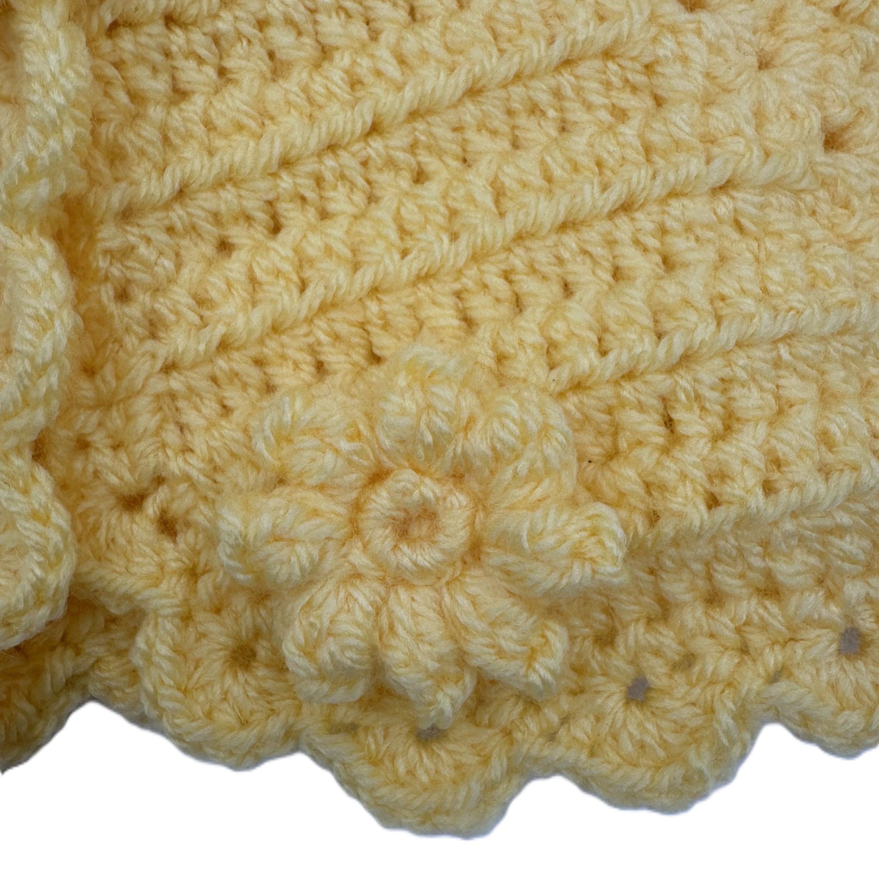 Hand Crochet Shrugs