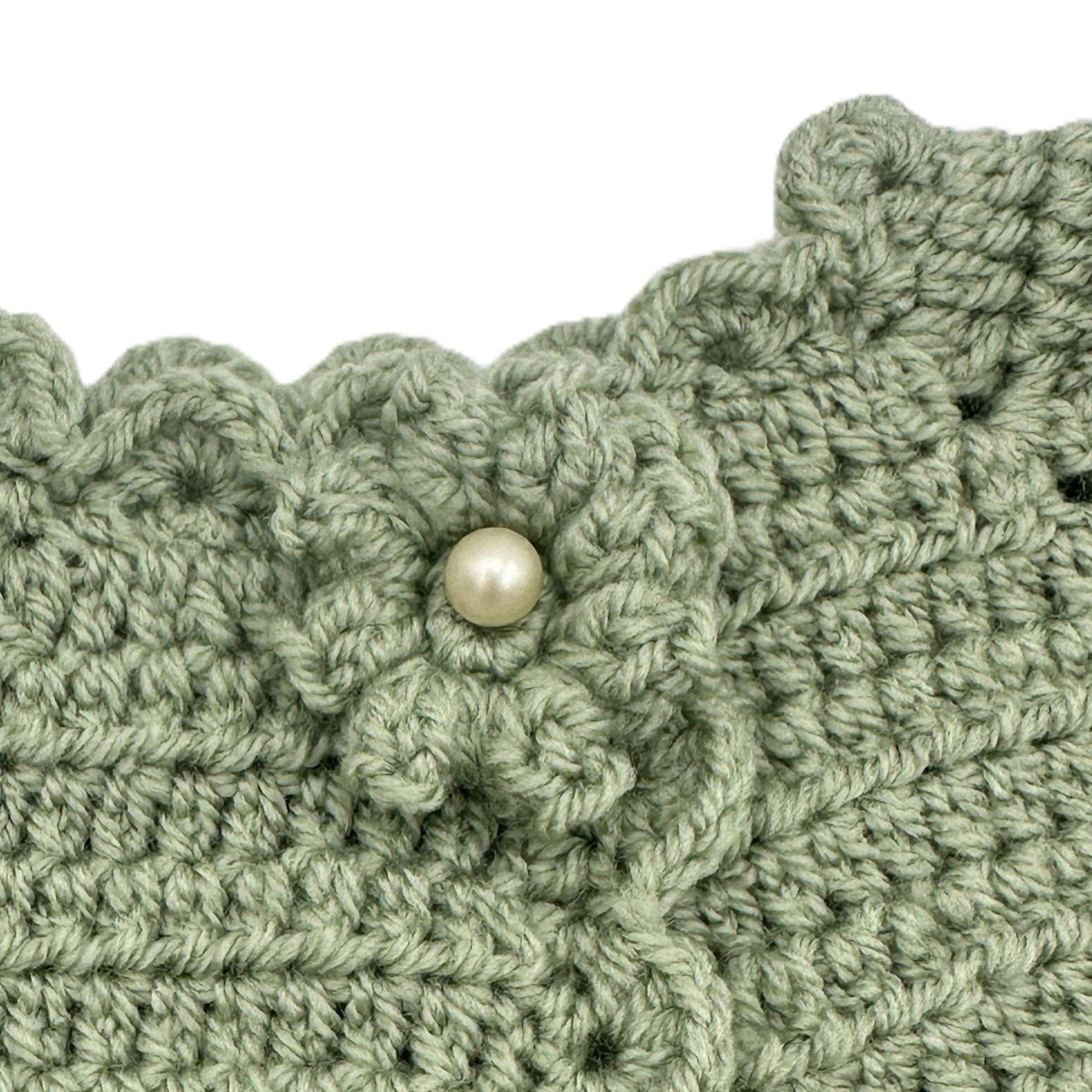 Hand Crochet Shrugs
