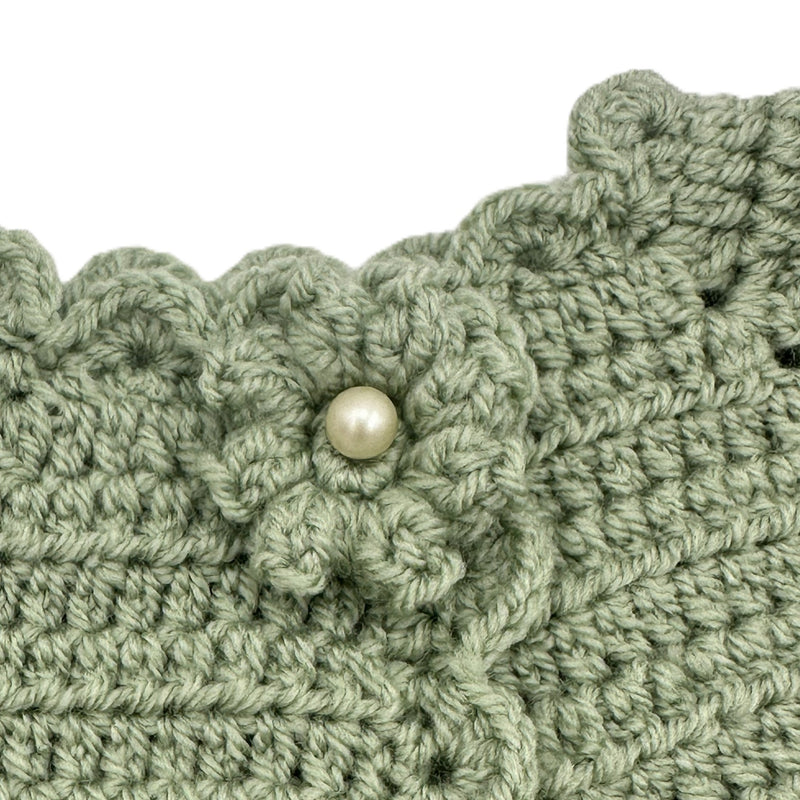 Hand Crochet Shrugs