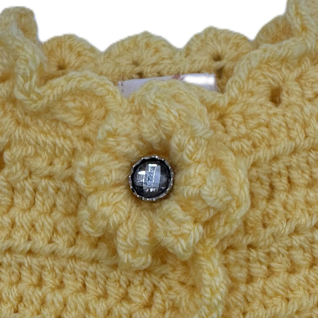 Hand Crochet Shrugs