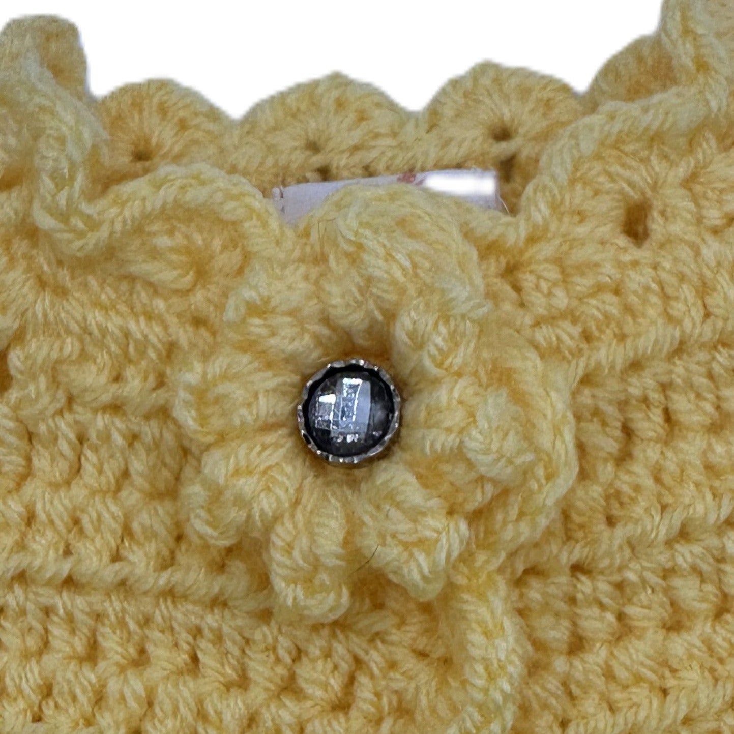 Hand Crochet Shrugs
