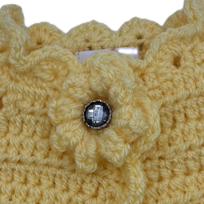 Hand Crochet Shrugs
