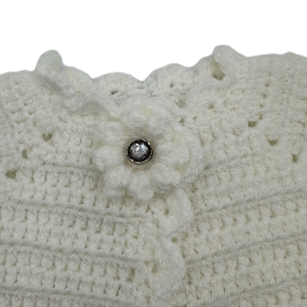 Hand Crochet Shrugs