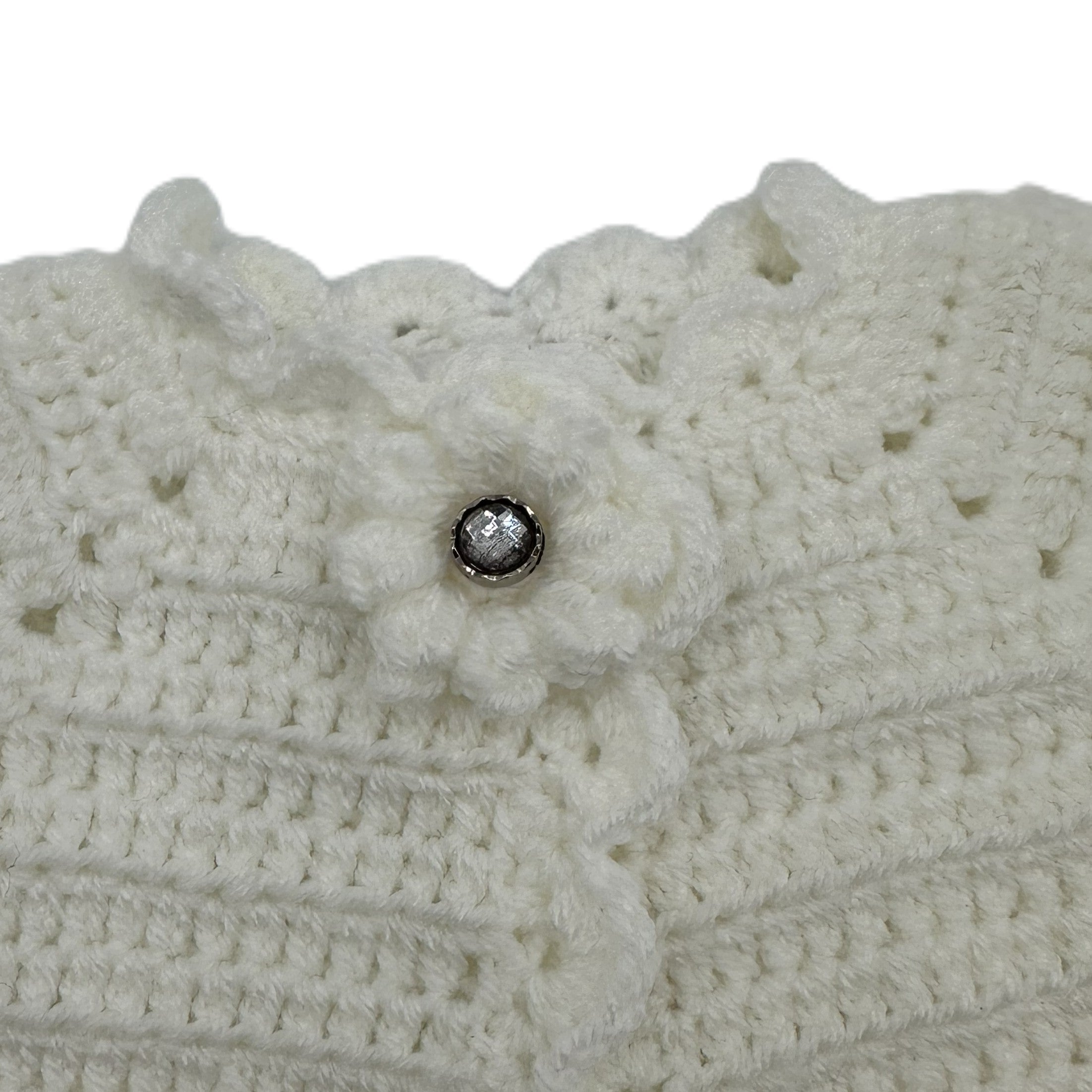 Hand Crochet Shrugs